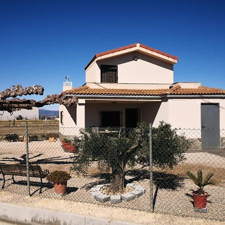 Casa Laura Guest House Deltebre Luaran gambar