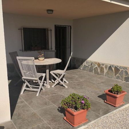 Casa Laura Guest House Deltebre Luaran gambar