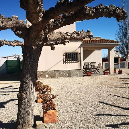 Casa Laura Guest House Deltebre Luaran gambar