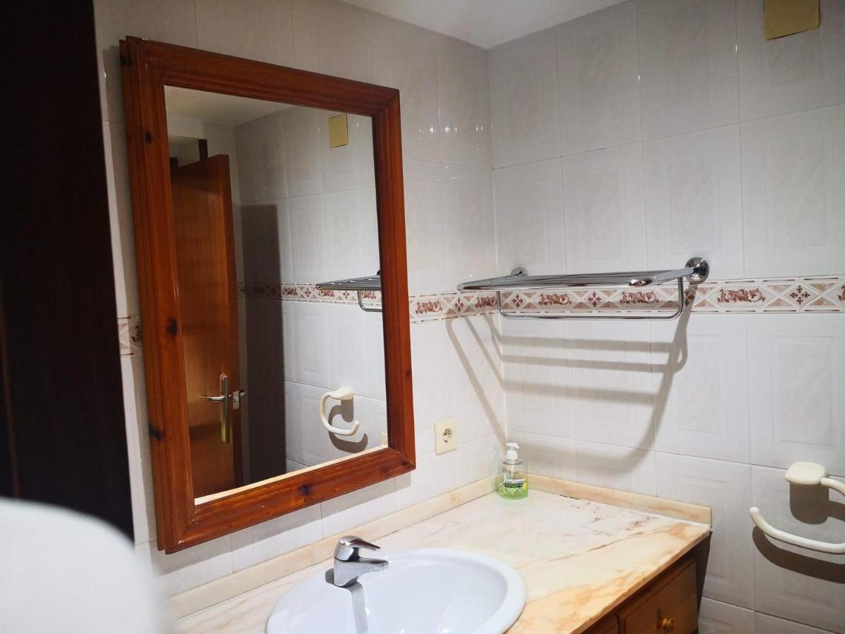 Casa Laura Guest House Deltebre Luaran gambar