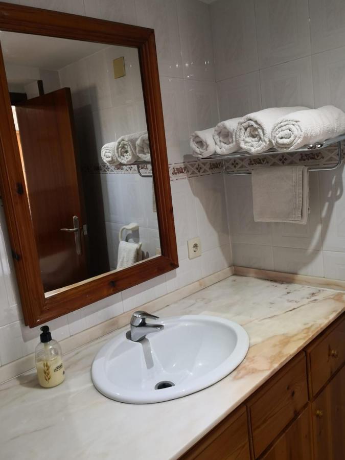Casa Laura Guest House Deltebre Luaran gambar