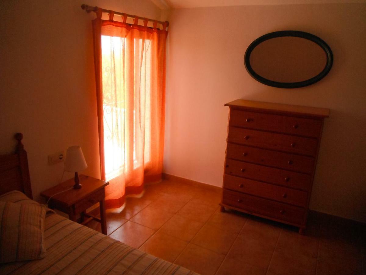 Casa Laura Guest House Deltebre Luaran gambar