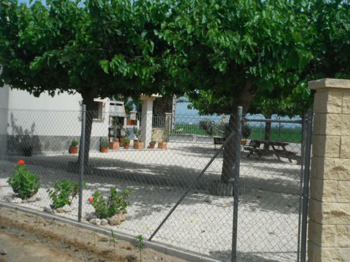 Casa Laura Guest House Deltebre Luaran gambar