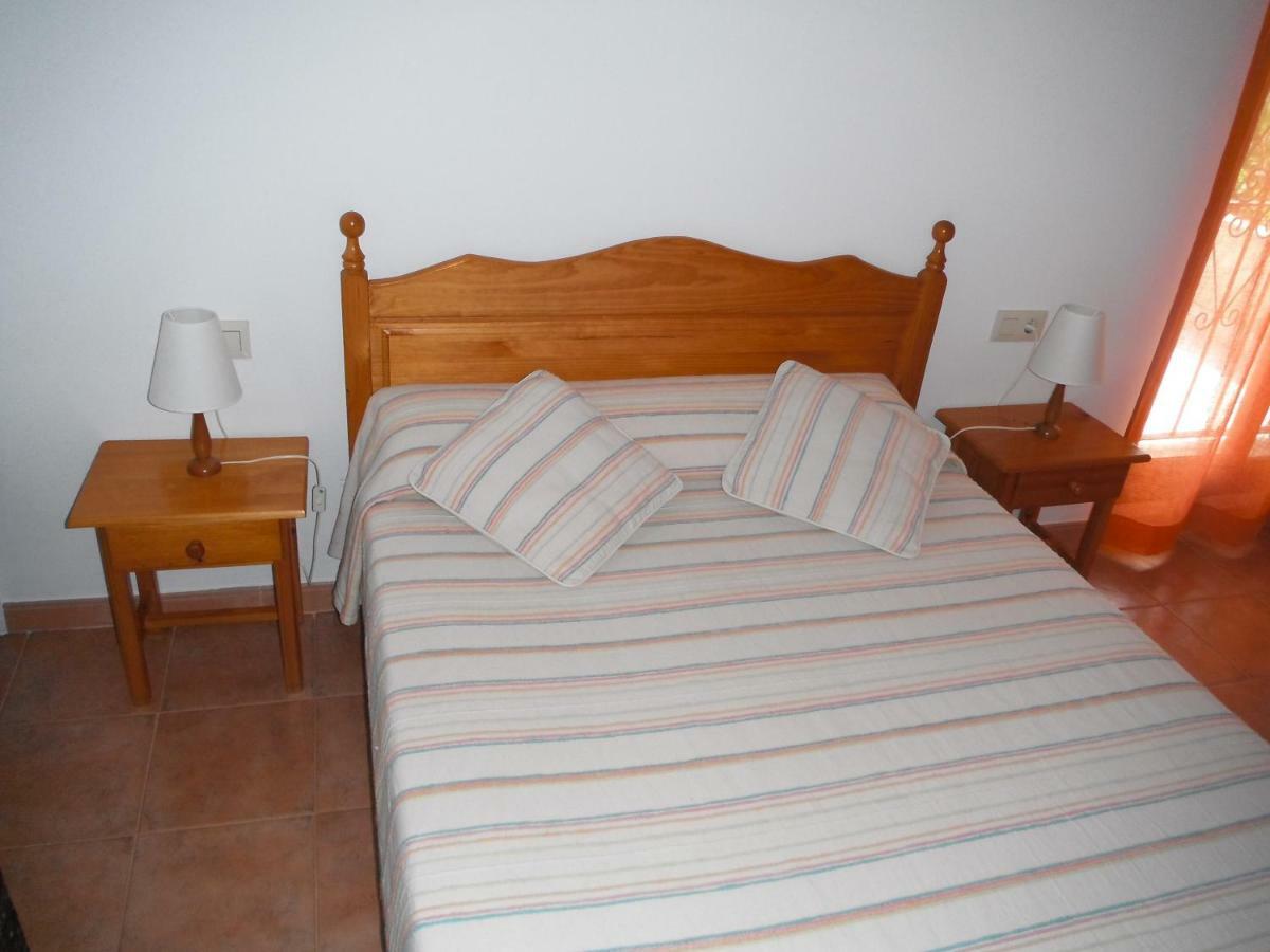 Casa Laura Guest House Deltebre Luaran gambar