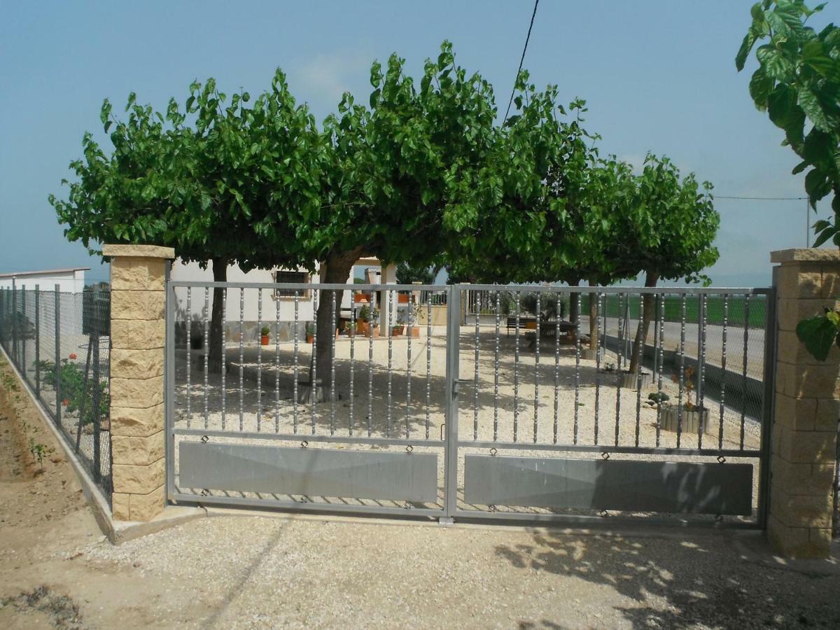 Casa Laura Guest House Deltebre Luaran gambar