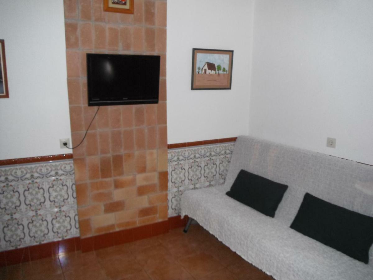Casa Laura Guest House Deltebre Luaran gambar