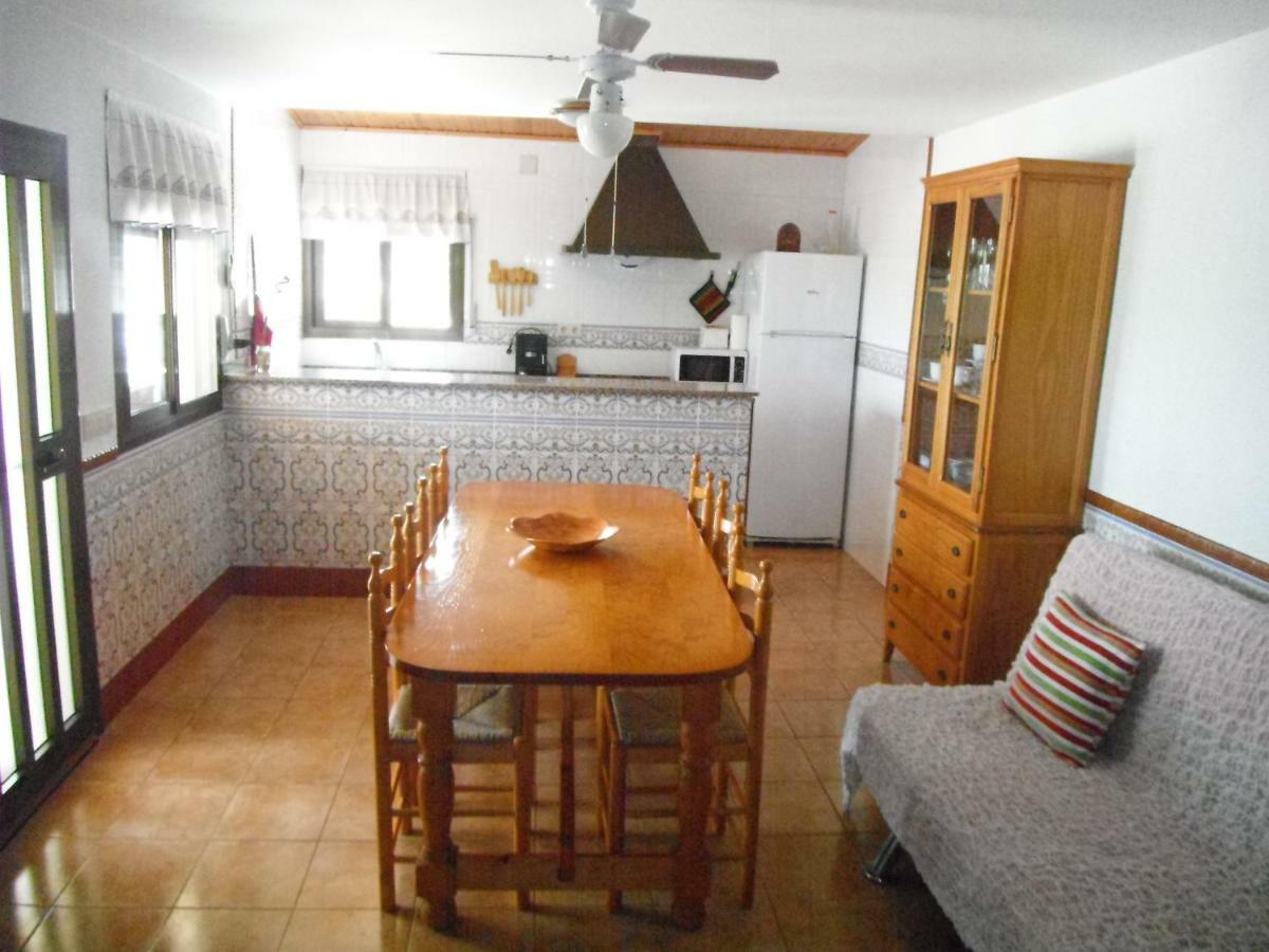 Casa Laura Guest House Deltebre Luaran gambar