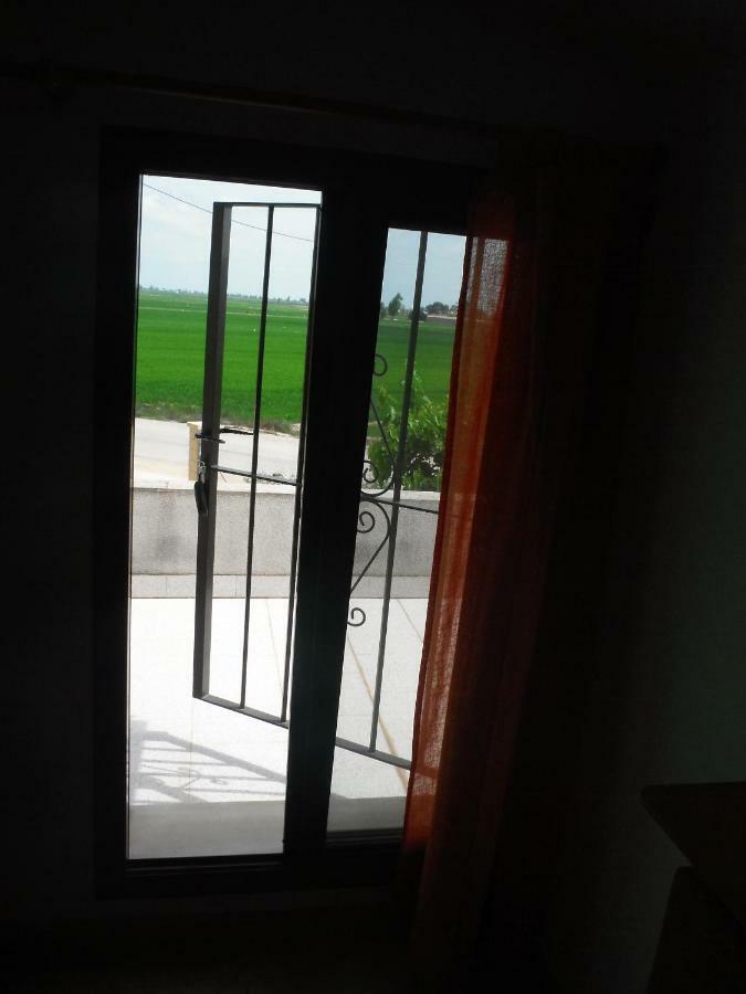 Casa Laura Guest House Deltebre Luaran gambar