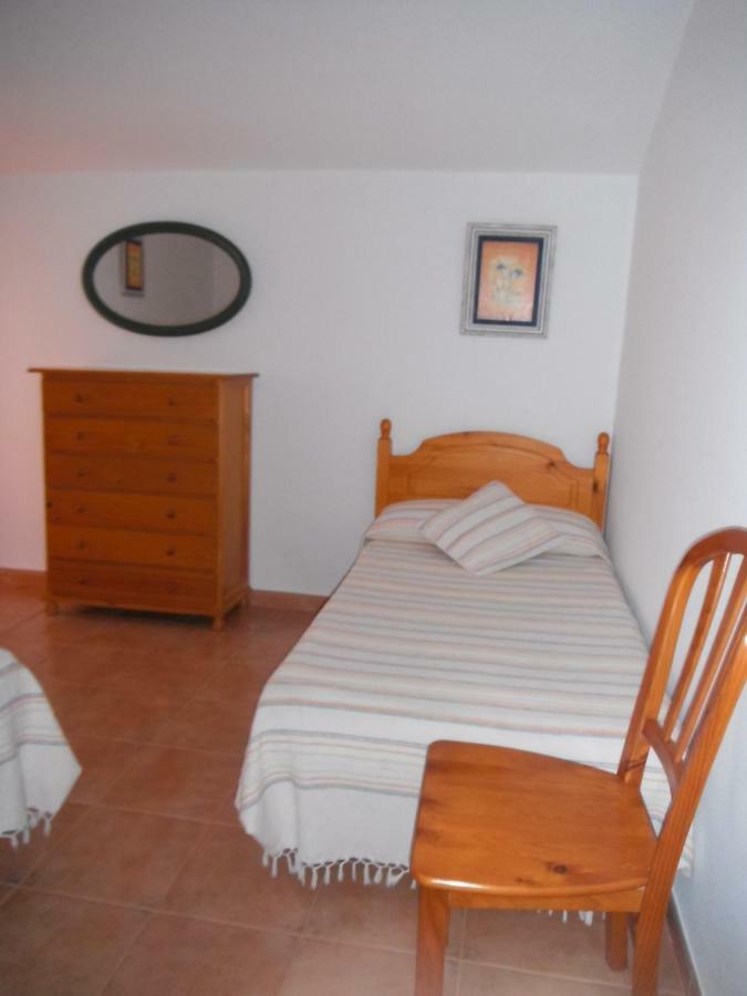 Casa Laura Guest House Deltebre Luaran gambar