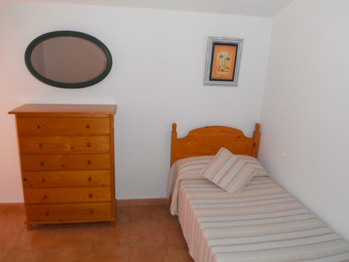 Casa Laura Guest House Deltebre Luaran gambar