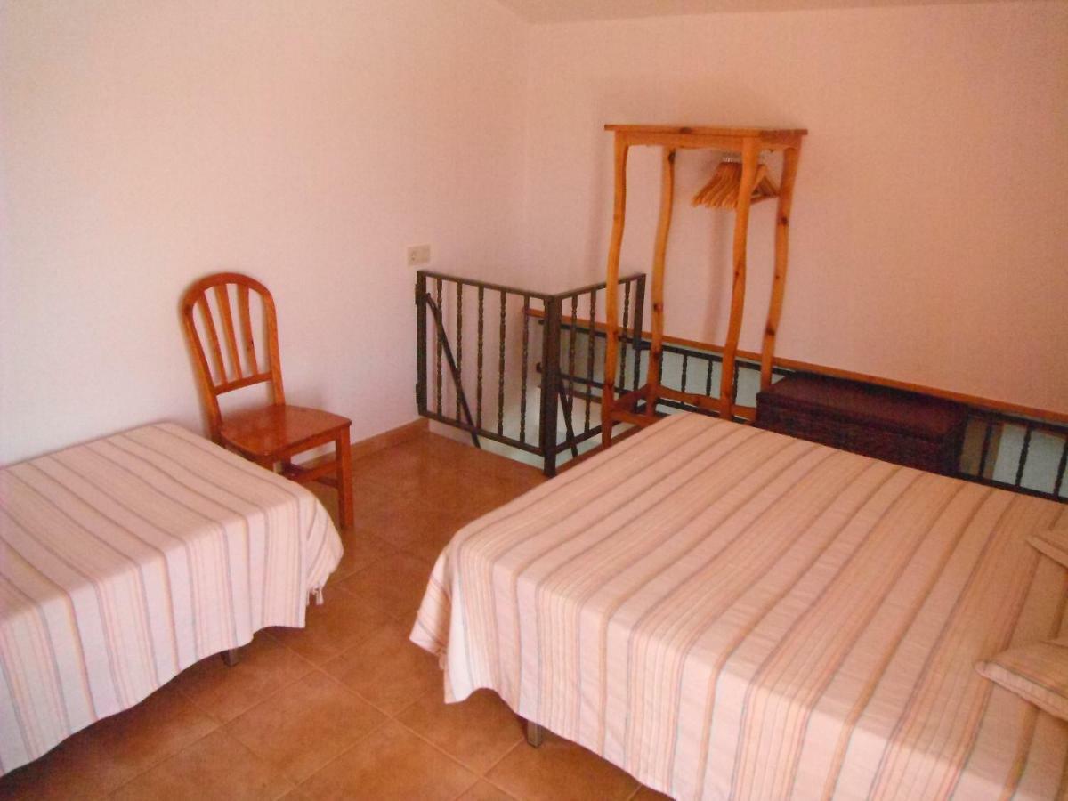 Casa Laura Guest House Deltebre Luaran gambar