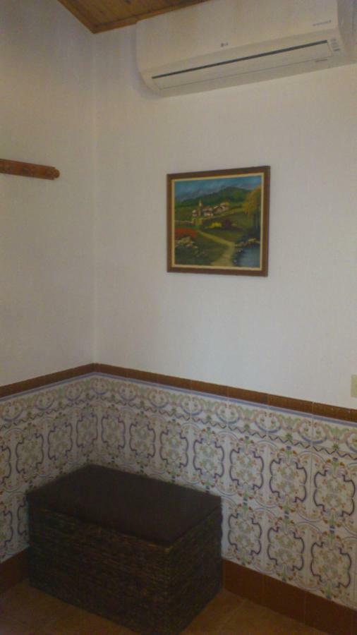 Casa Laura Guest House Deltebre Luaran gambar
