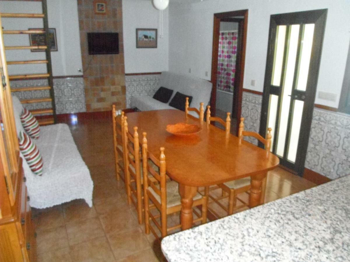 Casa Laura Guest House Deltebre Luaran gambar