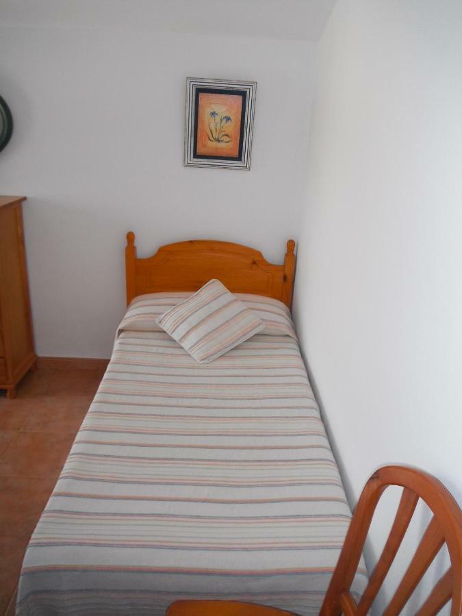 Casa Laura Guest House Deltebre Luaran gambar