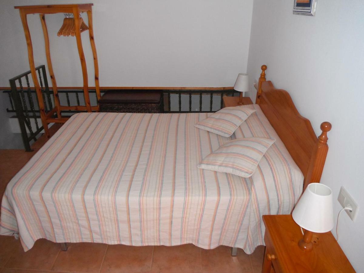 Casa Laura Guest House Deltebre Luaran gambar