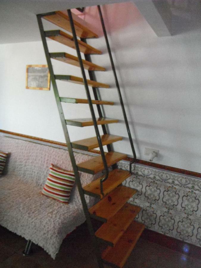 Casa Laura Guest House Deltebre Luaran gambar
